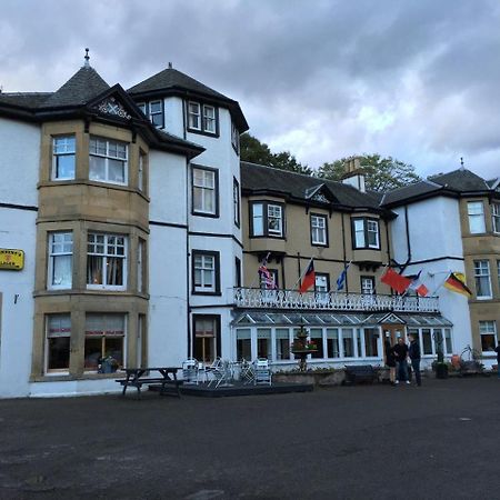 Strathpeffer Hotel 인버네스 외부 사진