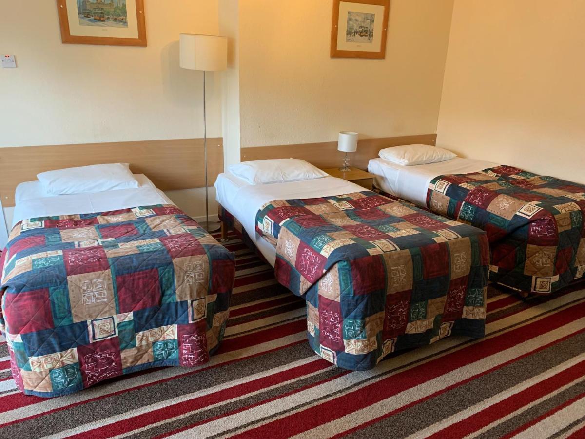 Strathpeffer Hotel 인버네스 외부 사진