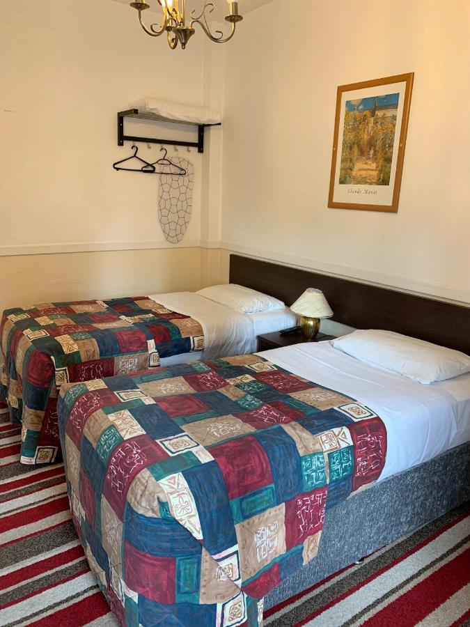Strathpeffer Hotel 인버네스 외부 사진