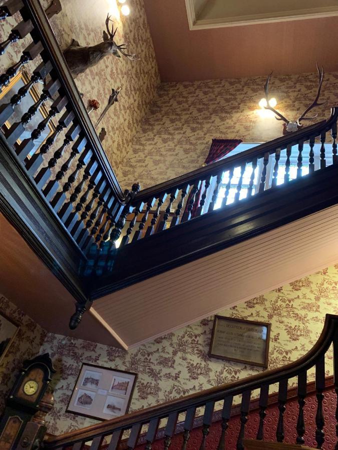 Strathpeffer Hotel 인버네스 외부 사진